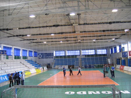 Ayto.Granada: Deportes