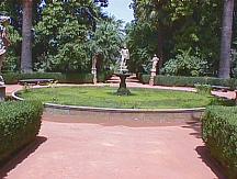 Fuente de los Jardines