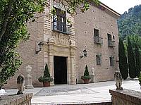 Fachada principal