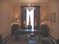 Despacho Excmo.Sr.Alcalde