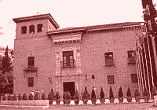 Palacio de los Córdovas