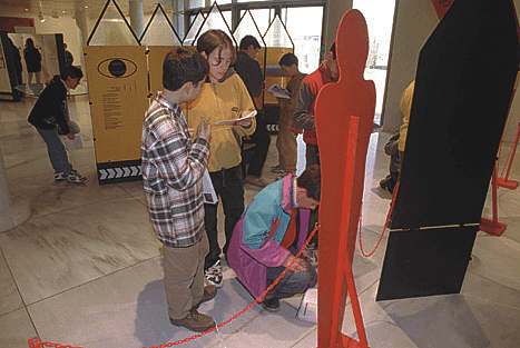 Ayto.Granada: Infantil y juvenil