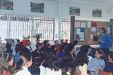 Ayto.Granada: Infantil y juvenil