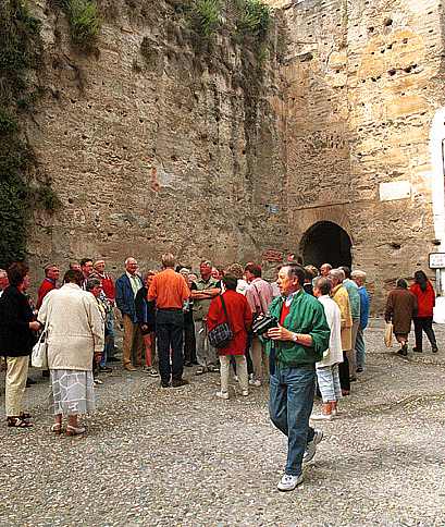 Ayto.Granada: Mayores