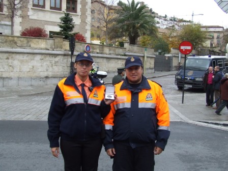 Homenaje a la Bandera