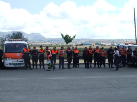 Jornadas de Emergencias