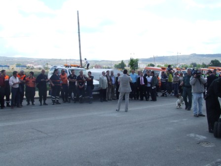 Jornadas de Emergencias