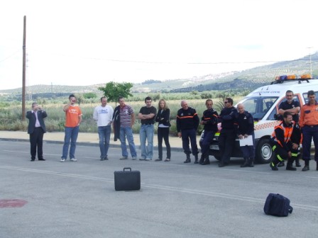 Jornadas de Emergencias