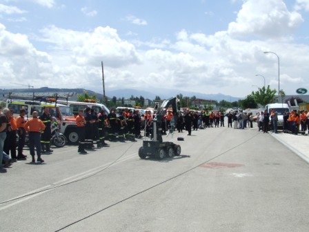 Jornadas de Emergencias