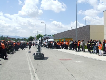 Jornadas de Emergencias