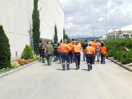 Jornadas de Emergencias