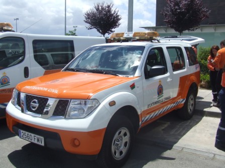 Jornadas de Emergencias