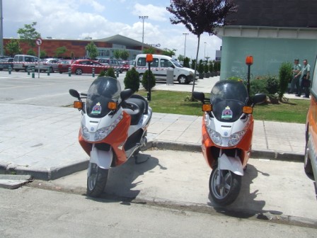 Jornadas de Emergencias