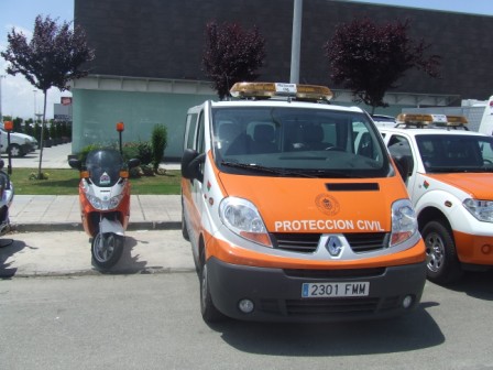 Jornadas de Emergencias