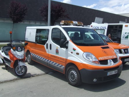 Jornadas de Emergencias