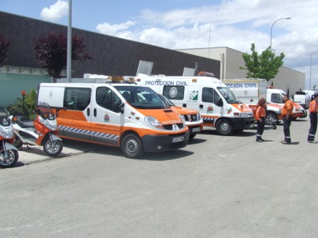 Jornadas de Emergencias