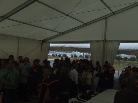 Jornadas de Emergencias