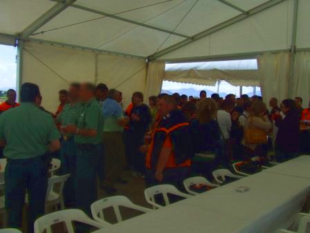 Jornadas de Emergencias