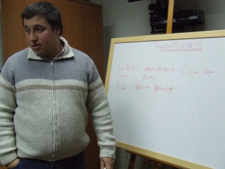 Pr�cticas Trasmisiones