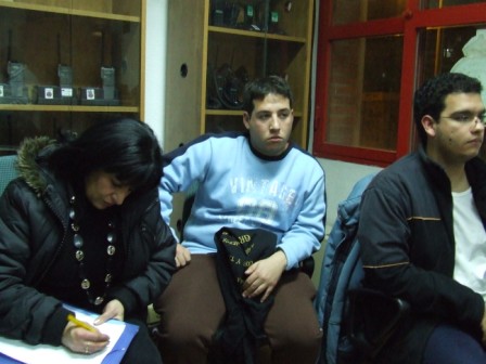 Pr�cticas Trasmisiones