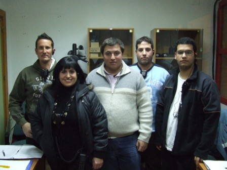 Pr�cticas Trasmisiones