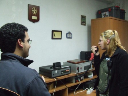 Pr�cticas Trasmisiones