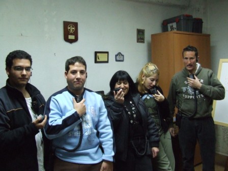 Pr�cticas Trasmisiones