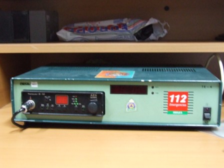 Pr�cticas Trasmisiones