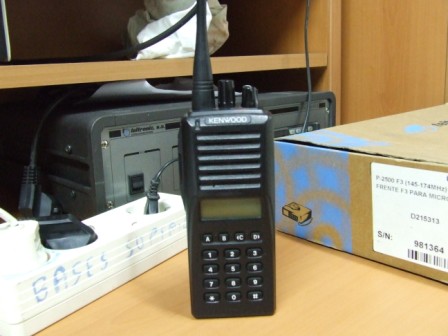 Pr�cticas Trasmisiones