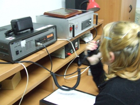 Pr�cticas Trasmisiones