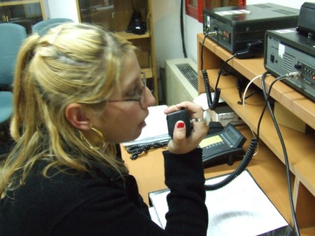 Pr�cticas Trasmisiones