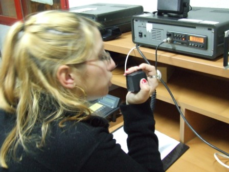 Pr�cticas Trasmisiones