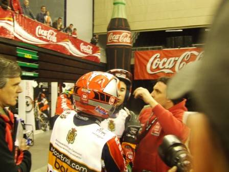Servicios Motocros