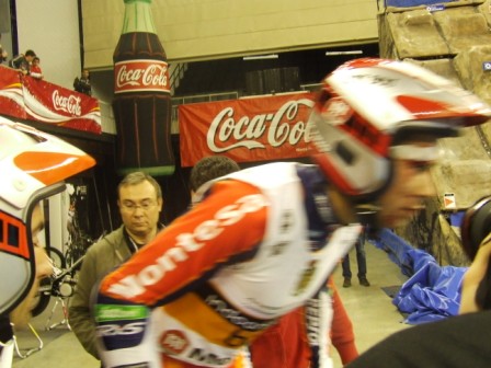 Servicios Motocros