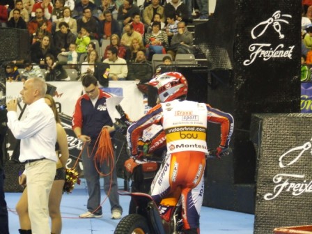 Servicios Motocros