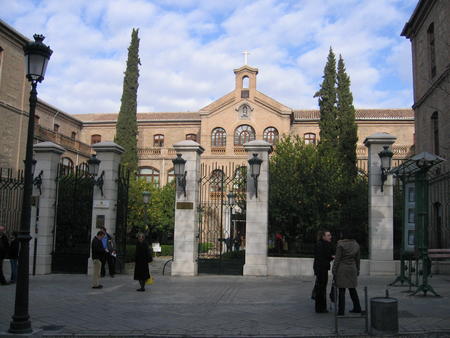 Ayto.Granada: Logotipos y fotos de la Gerencia