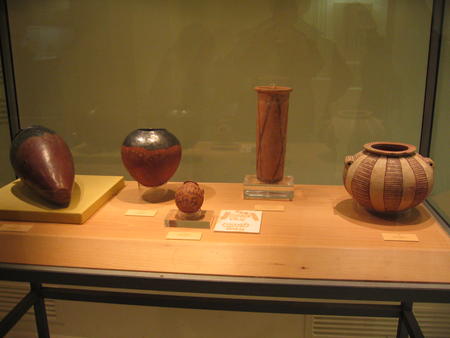&copy;ayto.granada: exposici�n tem�tica sobre egipto