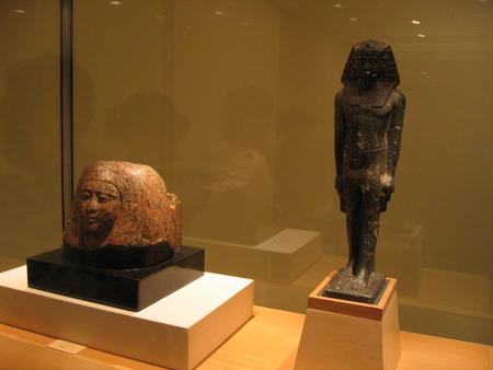 &copy;ayto.granada: exposici�n tem�tica sobre egipto