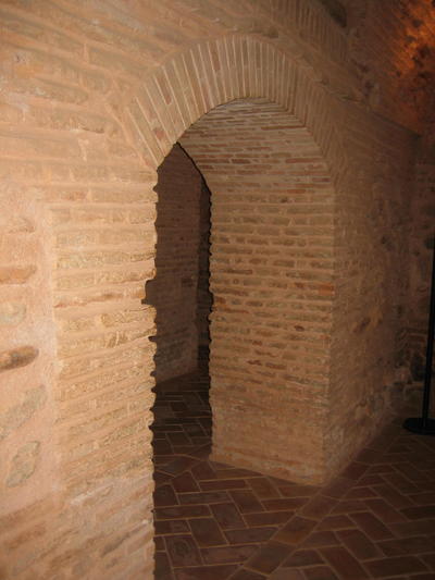 &copy;ayto.granada: habitaciones contiguas jard�n de lindaraja