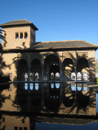 &copy;ayto.granada: el partal