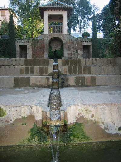 &copy;ayto.granada: el partal