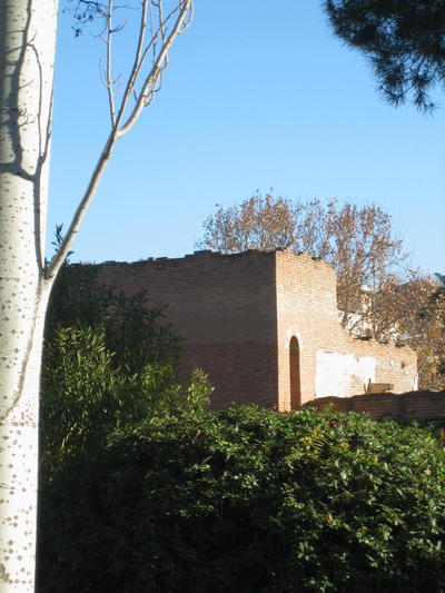 &copy;ayto.granada: torre de juan de acre