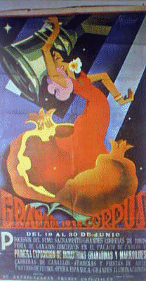 Cartel del Corpus 1935