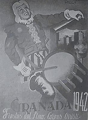 Cartel del Corpus 1942