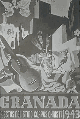 Cartel del Corpus 1943