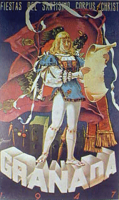 Cartel del Corpus 1947