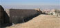 Restauraci�n de la Muralla en el Cerro de S. Miguel (Actualidad) Autor: Elaboraci�n Propia