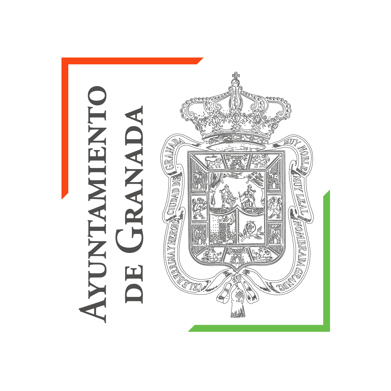Escudo/logotipo vertical 2024