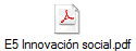 E5 Innovaci�n social.pdf