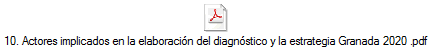 10. Actores implicados en la elaboraci�n del diagn�stico y la estrategia Granada 2020 .pdf